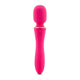 Nu Sensuelle Nubii Mika Wand Massager With Vibration Warmth > Sex Toys For Ladies > Wand Massagers and Attachments